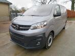 Opel Vivaro 2.0 Turbo Edition - Auto - 2023 - €6d, Argent ou Gris, Achat, Euro 6, Entreprise