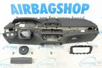 Airbag set Dashboard M leder met stiksels BMW 5 serie G30, Auto-onderdelen, Gebruikt, Ophalen of Verzenden