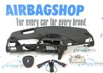 Airbag set - dashboard met headup bmw 3 serie f30 f31 f34