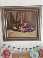 schilderij stilleven, Enlèvement