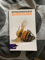 Esther Sprikkelman, Bijenvader, Ophalen of Verzenden, Zo goed als nieuw
