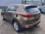 PORTIERSTANGEN LINKS ACHTER Kia Sportage (QL), Auto-onderdelen, Gebruikt, Kia
