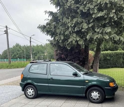 VW polo 69000d km bj 99, Auto's, Volkswagen, Particulier, Polo, Benzine, Handgeschakeld, Ophalen