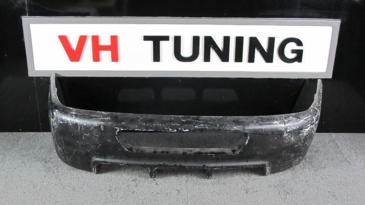 Achterbumper Peugeot 306 Cabrio, Autos : Divers, Tuning & Styling, Enlèvement