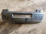 Achterbumper van een Volkswagen Polo (LC9Z), Auto-onderdelen, Gebruikt, Volkswagen, Ophalen of Verzenden, Bumper