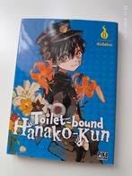 Manga Toilet-bound, Enlèvement, Comme neuf