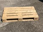 Euro pallet, Doe-het-zelf en Bouw, Hout en Planken, Ophalen, Zo goed als nieuw, Pallet