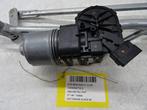 MOTEUR ESSUIE-GLACE AVANT Citroën Berlingo (0390241621), Utilisé, Citroën