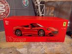 Ferrari California T Bburago 1:18, Enlèvement ou Envoi, Neuf, Voiture, Burago