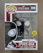 Funko pop 399 Spider-man GTID Marvel, Ophalen of Verzenden, Nieuw, Fantasy