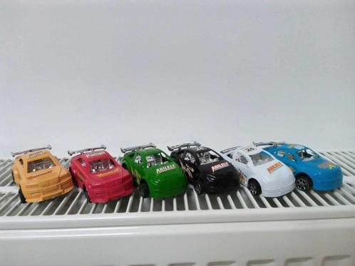 auto pakket (34 stuks), Kinderen en Baby's, Speelgoed |Speelgoedvoertuigen, Gebruikt, Ophalen