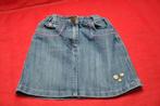 43. Jupe jean's pour fille de 8 ans. Taille 128, Kinderen en Baby's, Kinderkleding | Maat 128, Gebruikt, Meisje, Ophalen of Verzenden