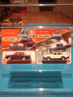 2 x Volvo 240, Hobby en Vrije tijd, Modelauto's | Overige schalen, Ophalen of Verzenden