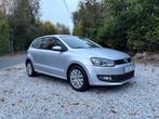Polo benzine euro 5  automaat, Auto's, Volkswagen, Automaat, Euro 5, Bedrijf, Zilver of Grijs