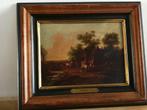 Zeer mooi schilderij van Barend Gael (1630 - 1681), Ophalen