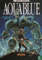 zwart koraal nr 4, Eén stripboek, Ophalen of Verzenden, Nieuw, Vatine