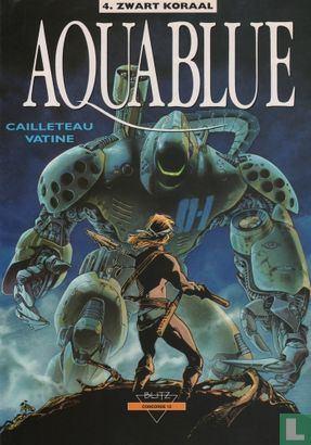 zwart koraal nr 4, Boeken, Stripverhalen, Nieuw, Eén stripboek, Ophalen of Verzenden
