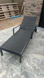 Ligzetel exterioo, Enlèvement, Comme neuf