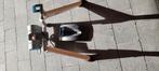 Tacx Vortex smart, Ophalen, Gebruikt