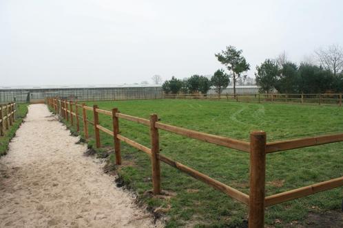 Omheining, afrastering, weideafsluiting, poorten, hekken, Dieren en Toebehoren, Stalling en Weidegang, Opfok, Stalling, Weidegang