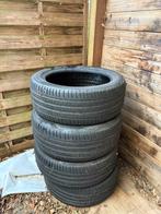 4 Pneus Pirelli Scorpion 255/45 R19 100V - État mi-usure, Enlèvement, Utilisé