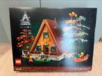 LEGO Ideas A frame cabine, Kinderen en Baby's, Speelgoed | Duplo en Lego, Ophalen, Nieuw, Complete set, Lego