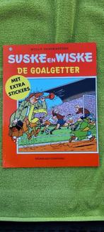 Suske en Wiske gelegenheidsuitgaven en varia, Boeken, Stripverhalen, Ophalen, Zo goed als nieuw, Willy Vandersteen