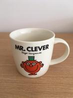 Mug Mr. Clever en parfait état, Comme neuf, Tasse(s) et/ou soucoupe(s), Enlèvement ou Envoi