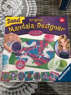 Sand mandala designer, Ophalen of Verzenden, Zo goed als nieuw
