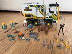 Playmobil Wild Life camion, Enfants & Bébés, Enlèvement, Comme neuf