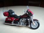 Modèle Harley Electra Ultra à l'échelle 1/12, Enlèvement ou Envoi, Neuf