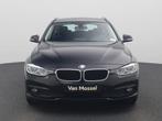 BMW 3-serie Touring 316d Executive | ECC | Navi | PDC | LMV, Auto's, BMW, Euro 6, 4 cilinders, Zwart, Bedrijf