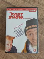 The Fast Show season 1, Ophalen of Verzenden, Zo goed als nieuw