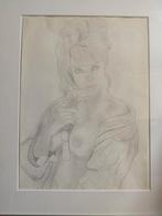 Brigit Bardot, Antiek en Kunst, Ophalen