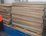 Spaanplaat, Doe-het-zelf en Bouw, Platen en Panelen, Ophalen, Nieuw, Hout, Minder dan 20 mm