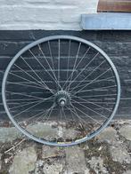 Campagnolo Veloce 8 speed achterwiel, Fietsen en Brommers, Fietsonderdelen, Gebruikt, Campagnolo, Racefiets, Ophalen