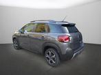 Citroen C3 Aircross 1.2 PureTech Feel, Voorwielaandrijving, Gebruikt, 1199 cc, https://public.car-pass.be/vhr/af51837a-669f-44e4-9461-b10a21b68dc4