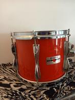 Yamaha Recording Custom - Hot Red 10X8, Muziek en Instrumenten, Drumstellen en Slagwerk, Verzenden, Zo goed als nieuw, Yamaha