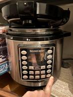 Multicooker, Ophalen of Verzenden, Zo goed als nieuw