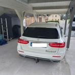 Mercedes 300 De, Auto's, Automaat, Achterwielaandrijving, 42 g/km, Zwart