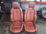 INTERIEUR Peugeot 508 SW (F4 / FC / FJ / FR) (01-2018/-), Gebruikt, Peugeot