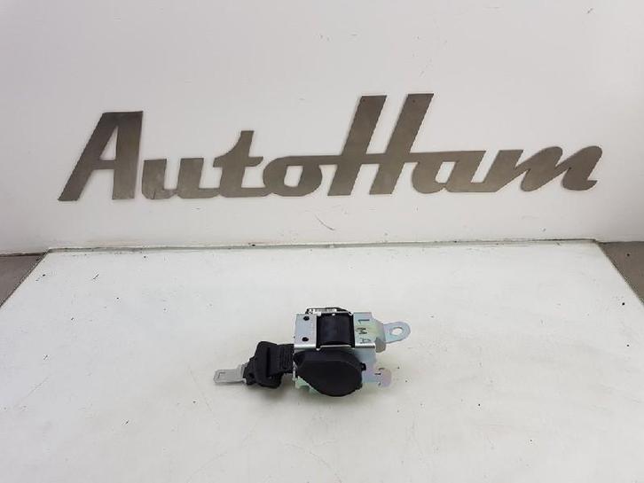 VEILIGHEIDSGORDEL MIDDEN ACHTER Citroën C3 Picasso (SH), Auto-onderdelen, Interieur en Bekleding, Citroën, Gebruikt