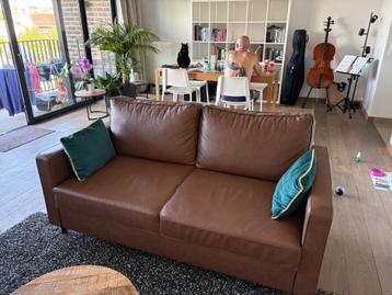 Sofa Maison du Monde beschikbaar voor biedingen