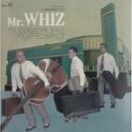 Mr. Whiz – I Wanna Go (LP/NIEUW), Neuf, dans son emballage, Envoi