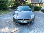 Fiat Tipo 1.4 16V volledige opties, Auto's, Voorwielaandrijving, 158 g/km, Zwart, 4 cilinders