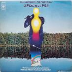 LP - Mahavishnu Orchestra – Apocalypse, Progressif, 12 pouces, Utilisé, Enlèvement ou Envoi