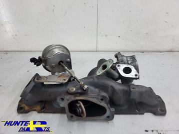 G-lader D5244T15 Volvo V60 I 2.4 D6 ('10-'18) 54399669 beschikbaar voor biedingen