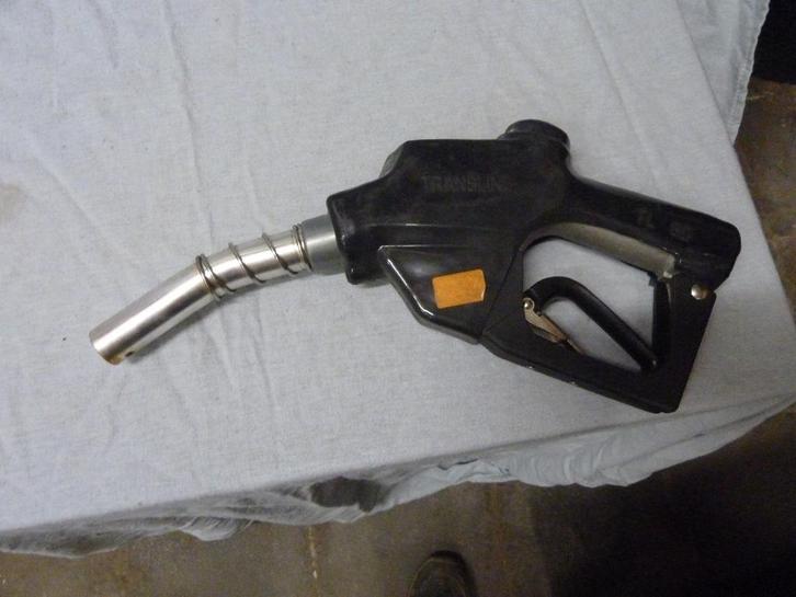 Pistolet à carburant, Autos : Divers, Outils de voiture, Neuf, Enlèvement