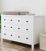 Commode pour bébé Ikea comme neuve, Enfants & Bébés, Enlèvement, Comme neuf, Commode
