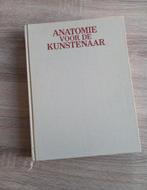 prachtig geïllustreerd boek voor kunstenaars, Antiek en Kunst, Ophalen of Verzenden